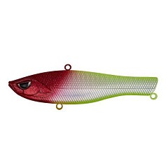 Воблер Strike Pro Beflap 75-24gr X10-713 Clown Silver 24 гр   EG-259A-24g#X10-713 — цена и наличие в каталоге