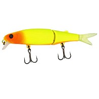 Воблер Jackall Tiny Magallon 88SP  Chartreuse & Orange Head 7,2 гр — варианты, разновидности модели