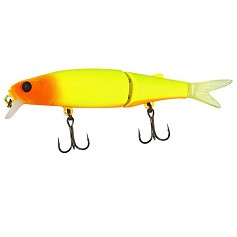 Воблер Jackall Tiny Magallon 88SP  Chartreuse & Orange Head 7,2 гр — цена и наличие в каталоге