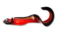 Силиконовая приманка Nettel Laken 280 мм 1 шт Back in Black Kanalgratis  NL-BIB-09 — варианты, разновидности модели