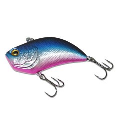 Воблер Kosadaka Bent Vib 50S BR 12 гр   BentV50S-BR — цена и наличие в каталоге