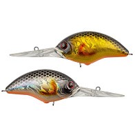 Воблер TsuYoki Prima 60F 264W 14,5 гр — варианты, разновидности модели