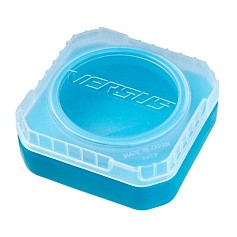 Коробка Meiho Versus  Liquid Pack 11х11х4,4 см Blue   VS-L430-B — цена и наличие в каталоге