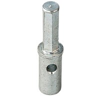 Адаптер Rextor К Шнеку 18 мм  Для всех модей Rextor  RSZ1-001 — варианты, разновидности модели