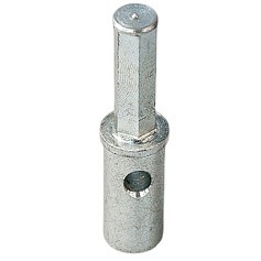 Адаптер Rextor К Шнеку 18 мм  Для всех модей Rextor  RSZ1-001 — цена и наличие в каталоге