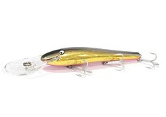 Воблер Gillies Killalure 6 Barra Bait +12 BDGO 28 гр   K612BBBDGO — цена и наличие в каталоге