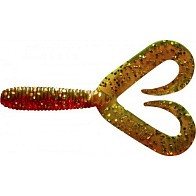 Силиконовая приманка Relax Twister DTT 2 45 мм 25 шт TS033   DTT2-TS033 — варианты, разновидности модели