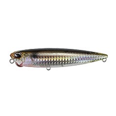Воблер DUO Realis Pencil 85F SW DHN0157 Waka Mullet 9,7 гр   DUO-20955 — цена и наличие в каталоге