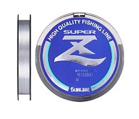 Леска монофильная Sunline Super Z 50 м 0,235 мм  PE# 2 — варианты, разновидности модели