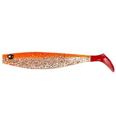 Силиконовая приманка Lucky John Red Tail Shad 3.5in 89 мм 5 шт PG32 3D Series  140426-PG32 — цена и наличие в каталоге