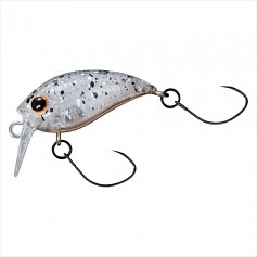 Воблер Daiwa Presso Wabcra Jr. 25SS SR Clear Gomashio Line 1,7 гр — цена и наличие в каталоге