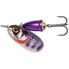 Вращающаяся Блесна Blue Fox Vibrax Gilded 4 №4 10 гр GDIW   BFGD4-GDIW — цена и наличие в каталоге