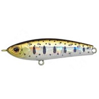 Воблер ZipBaits Rigge Raphael 45S 810 4,5 гр — варианты, разновидности модели