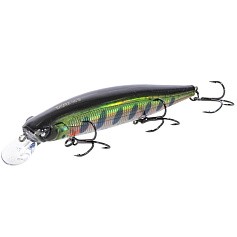 Воблер Lucky John Basara 110SP 704 16,5 гр Pro Series  BA110SP-704 — цена и наличие в каталоге