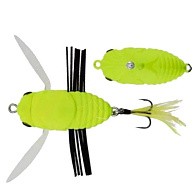 Воблер DUO Realis Shinmushi 40F ACC3404 Mat Chart Bug 5,7 гр   DUO-60180 — варианты, разновидности модели
