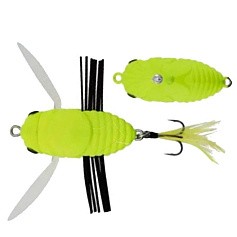 Воблер DUO Realis Shinmushi 40F ACC3404 Mat Chart Bug 5,7 гр   DUO-60180 — цена и наличие в каталоге