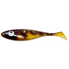 Силиконовая приманка Gator Gum 8.7 220 мм 1 шт SpottedBullhead   Z-GG22-24 — цена и наличие в каталоге