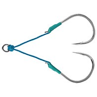 Крючок Ассист BKK SF Gaff-R SF8065 L №1/0 2 шт    A-EJ-8241 — варианты, разновидности модели