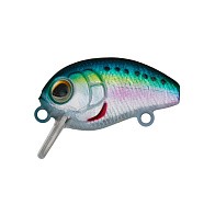 Воблер Strike Pro Baby Pro 25 692-713-RP Pacific Sardine 2,5 гр   EG-036F#692-713-RP — варианты, разновидности модели