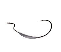 Крючок Офсетный Decoy S-Switcher Worm 102 №5/0 4 шт — варианты, разновидности модели