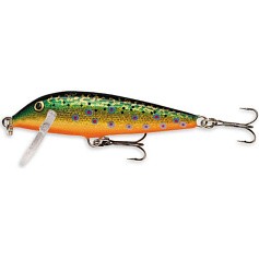 Воблер Rapala CountDown 07 BTR 8 гр   CD07-BTR — цена и наличие в каталоге