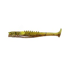 Силиконовая приманка CF Company Nano Minnow 2.8 70 мм 5 шт 4d   53-70-4d-6 — цена и наличие в каталоге