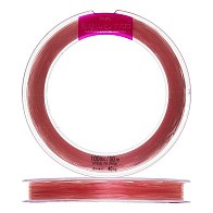 Флюорокарбон Duel Pink Fluorocarbon Fish Cannot See  50 м 0,91 мм    H4385-SP — варианты, разновидности модели