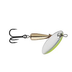 Вращающаяся Блесна Abu Garcia Droppen Bugga 7 гр Chartr Pearl H LF  1549787 — цена и наличие в каталоге