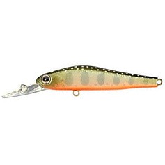 Воблер ZipBaits Rigge Deep 56F 126 3,1 гр — цена и наличие в каталоге