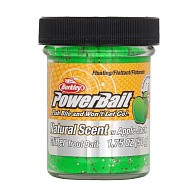Паста Berkley PowerBait Natural Scent Glitter Trout Bait Fruits  50 мл  Apple Jack   1525275 — варианты, разновидности модели