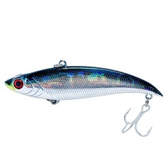 Воблер Smith Bay Blue 70 51 14 гр — цена и наличие в каталоге