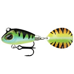 Тейл-спиннер Storm Gomoku Spin 16 гр 60 мм DBP   GSP16-DBP — цена и наличие в каталоге