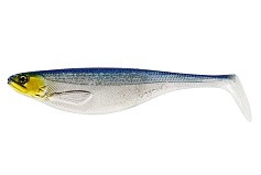 Силиконовая приманка Westin ShadTeez 16 160 мм 1 шт Blue Headlight — цена и наличие в каталоге