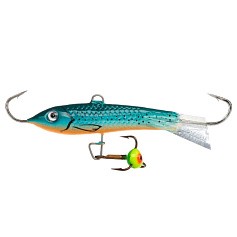 Балансир Lucky John Classic 5 53 13 гр 50 мм   81501-53 — цена и наличие в каталоге