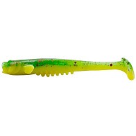 Силиконовая приманка CF Company Nano Minnow 2.8 70 мм 5 шт 6d   53-70-6d-6 — варианты, разновидности модели