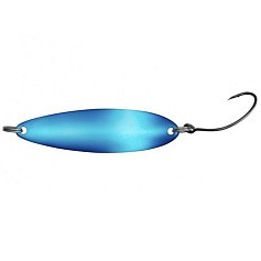 Колеблющаяся Блесна Daiwa Chinook S 21 21 гр 60 мм Mirrior Blue — цена и наличие в каталоге