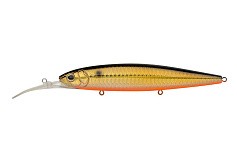 Воблер Strike Pro Bold Deep Diver 130SP 613-713 Black Back Smoked OB 24,5 гр   EG-191L-SP#613-713 — цена и наличие в каталоге