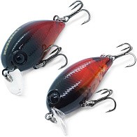 Воблер Kosadaka Hickory SSR 34F 557 3,7 гр   HickSSR34F-557 — варианты, разновидности модели