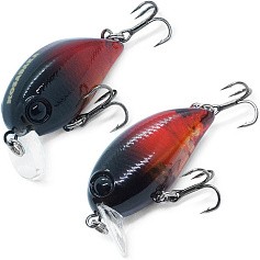 Воблер Kosadaka Hickory SSR 34F 557 3,7 гр   HickSSR34F-557 — цена и наличие в каталоге