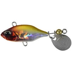 Тейл-спиннер DUO Realis Spin 7 7 гр 35 мм CDA3033 Prism Clown   DUO-93242 — цена и наличие в каталоге