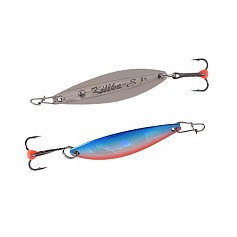 Зимняя Блесна ECOPRO Killka-S 3 гр 35 мм BRS   EPVJKL35BRS — цена и наличие в каталоге