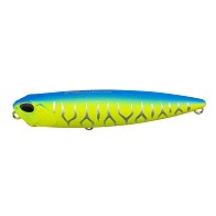 Воблер DUO Realis Pencil 110F Silent ACC3049 Mat BB Chart Tiger 19 гр   DUO-96509 — варианты, разновидности модели