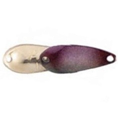 Колеблющаяся Блесна Forest Maziora Pal 3.8g 3,8 гр 34 мм #01   MAZIORA PAL 3.8g #01 — цена и наличие в каталоге