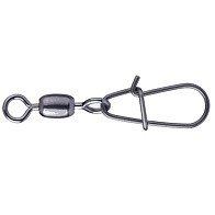 Вертлюг с застежкой BKK Duolock Snap Swivel-51 №1 5 шт    D-SN-1032 — варианты, разновидности модели