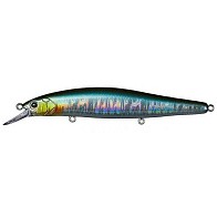 Воблер Daiwa Steez Minnow 125SP-SR Special Shiner 19 гр — варианты, разновидности модели