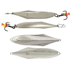 Зимняя Блесна Ecopro Matador 4 гр 45 мм S   EPVJLMR45S — цена и наличие в каталоге