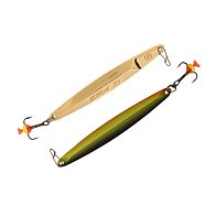 Зимняя Блесна Ecopro Era 11 гр 75 мм FRG   EPVJER75FRG — варианты, разновидности модели