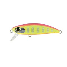 Воблер DUO Spearhead Ryuki 46S ASI4073 Pink Chart Yamame 5 гр   DUO-73999 — цена и наличие в каталоге
