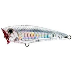 Воблер Yo-Zuri 3D Inshore Popper 90F HGSH 24 гр   R1411-HGSH — цена и наличие в каталоге