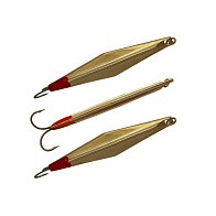 Зимняя Блесна Ecopro Joker 11 гр 70 мм G   EPSJS70G — варианты, разновидности модели